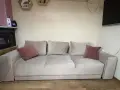 диван с опция сън , снимка 1
