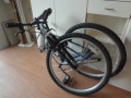 Немско  сгъваемо колело - 26 инча, снимка 18