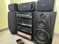 Аудио система Technics CA-10 , снимка 8
