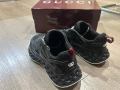 Мъжки маратонки Gucci GG  27,5 см стелка, снимка 2