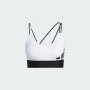 ADIDAS Спортен сутиен All Me, снимка 2