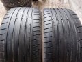 2бр.летни DUNLOP 275/35/20 102Y DOT 0418, снимка 2