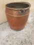 Бакърена кофа, снимка 2
