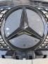 CLA Mercedes решетка и дифузиор , снимка 5