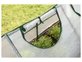 НОВИ! Мини оранжерия парник Parkside 120x60x60см , снимка 5