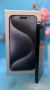 Apple iPhone 15 Pro Max, 1TB, 5G, Blue Titanium , снимка 8