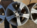 Алуминиеви джанти за Volvo XC90 Autec 5X108 ET 45 8JX18H2 Peugeot Ford Citroën, снимка 3