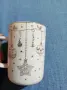 Коледна порцеланова чаша за кафе и чай , снимка 6