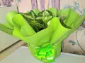 Аранжировка на цветя! Подари усмивка на любим човек, снимка 11