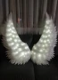Светещи ангелски крила , снимка 3
