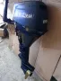 Продавам извънбордов двигател Evinrude 9,9HP, 4т 2014г., снимка 2