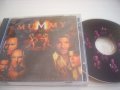 The Mummy returns (soundtrack) - матричен диск , снимка 1 - CD дискове - 37871619