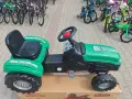 PILSAN Детски трактор MEGA зелен, снимка 3
