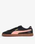 PUMA Club II Era Black/Pink Дамски Маратонки👟Дамски Спортни Обувки Код P2964, снимка 2