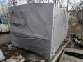Бризент за каросерия 3,30м , снимка 1