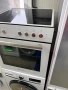 Фурна за вграждане Aeg Germany Гаранция, снимка 4