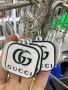 Ключодържател Christian Dior Gucci Louis Vuitton Hugo Boss, снимка 3