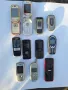 Vintage phone/ Nokia/ Samsung/ Sony/ Siemens, снимка 1