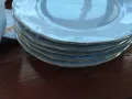 Порцеланови чинии, снимка 4