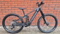 Електрически велосипед E Bike TREK RAIL 7 Gen 3, Bosch CX, 85 Nm, Smart System 2024 - M , снимка 2