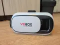 VR BOX / 3D VR очила за телефон, снимка 2