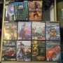 Продавам игри за PC и PS3, снимка 1