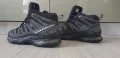 Salomon  Gore - Tex Mens Size 42/2/3 /27см UK 8.5 US 9 ОРИГИНАЛ! Мъжки Спортни Обувки!, снимка 8