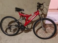 Велосипед topbike 26 цола - промоция, снимка 3
