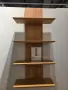 етажерка за стена съвсем нова в кашон, снимка 2