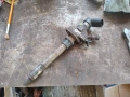 Дюза Дизел За Пежо 407 2.0ХДИ 16В 2004г / Peugeot 407 2.0HDI 16V 2004y, снимка 1