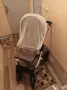 Бебешка количка 2в1 LORELLI RIMINI, снимка 5