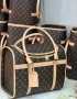 Louis Vuitton Чанта За Куче Код SK209, снимка 4