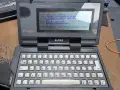 Atari Portfolio HPC-004 джобен компютър, снимка 1