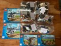 Lego City 60046 - Наблюдение с хеликоптер, снимка 2