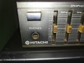 hitachi stereo ampli-made in japan, снимка 9