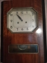 продавам стенен часовник ЯНТАР, снимка 2
