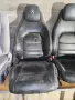 Салон от Мерцедес W207, снимка 3