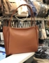 Класическа дамска чанта, снимка 5