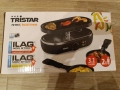 Грил раклет Tristar, снимка 2