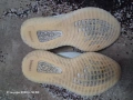 Adidas yeezy 350 v2 бели номер 43.5 (27.5 см.), снимка 6