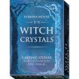 комплект кристали LOSCARABEO WITCH CRYSTALS  , снимка 1 - Настолни игри - 42859091