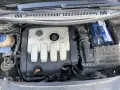 VW Touran 2.0 BKD На части, снимка 9