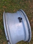 Оригинална джанта за Hyundai 17"х7J , 5х114,3 , ET 51, снимка 4
