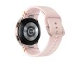 НОВ!!! Смарт часовник Samsung Galaxy Watch FE, 40mm, Pink Gold was, снимка 3
