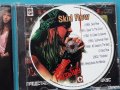 Skid Row-Discography(7 albums)(Glam Metal,Heavy Metal)(Формат MP-3), снимка 3