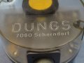 Пресостат за газове DUNGS GW-50 gas-pressure switch, снимка 2