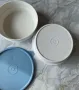 Tupperware скачени купички, снимка 1