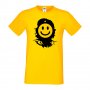 Мъжка тениска Smile Усмивка,Изненада,Подарък,Празник , снимка 13