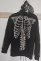 Мъжки суичър /суитшърт/худи с качулки, снимка 15