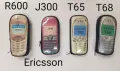 Калъф за Nokia 7610,3230,6600,3310,3510,8310,8210,6510,5110,6310,6210,3210,7260,6670,5100,SonyEricss, снимка 3